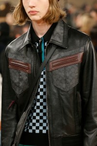 Detail of Coach 1941 RTW Fall 2019