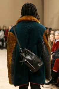 Detail of Coach 1941 RTW Fall 2019