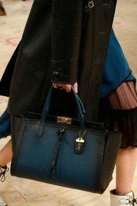Detail of Coach 1941 RTW Fall 2019