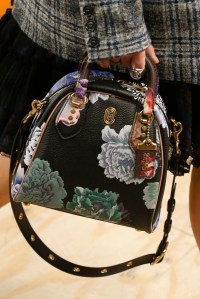 Detail of Coach 1941 RTW Fall 2019
