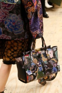 Detail of Coach 1941 RTW Fall 2019