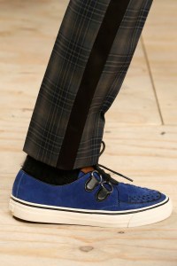 Detail of Coach 1941 RTW Fall 2019
