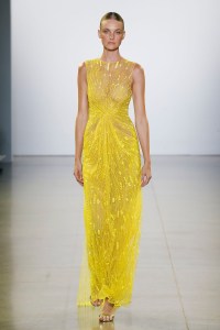Cong Tri RTW Fall 2019