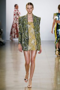 Cong Tri RTW Fall 2019