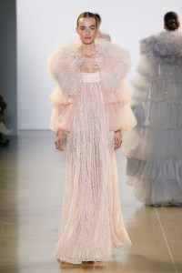 Cong Tri RTW Fall 2019
