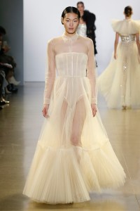 Cong Tri RTW Fall 2019