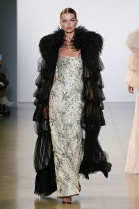 Cong Tri RTW Fall 2019