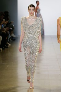 Cong Tri RTW Fall 2019