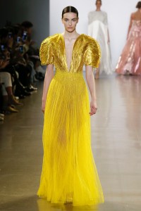 Cong Tri RTW Fall 2019
