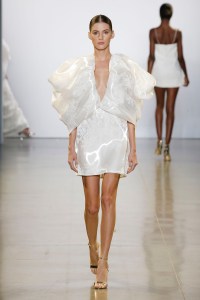 Cong Tri RTW Fall 2019