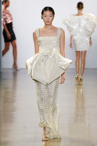 Cong Tri RTW Fall 2019
