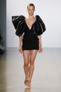 Cong Tri RTW Fall 2019