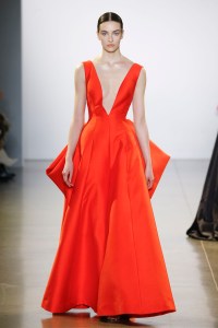 Cong Tri RTW Fall 2019