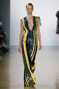 Cong Tri RTW Fall 2019