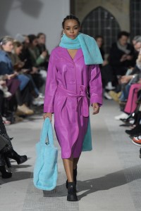 Stand Fall 2019