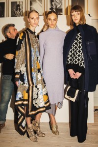 By Malene Birger Fall 2019