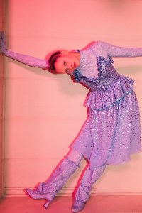 Stine Goya Fall 2019