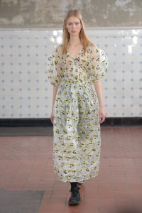 Cecilie Bahnsen Fall 2019