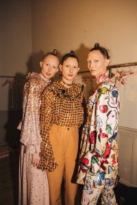 Stine Goya Fall 2019