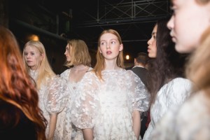 Cecilie Bahnsen Fall 2019