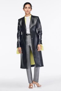 Coperni RTW Fall 2019, photographed in Paris on February 26, 2019.