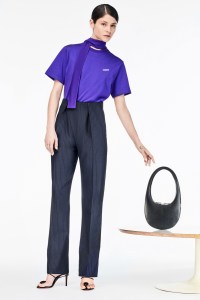 Coperni RTW Fall 2019, photographed in Paris on February 26, 2019.