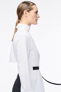 Coperni RTW Fall 2019, photographed in Paris on February 26, 2019.
