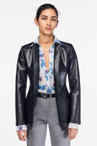 Coperni RTW Fall 2019, photographed in Paris on February 26, 2019.