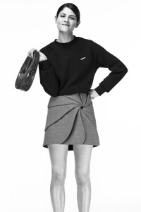 Coperni RTW Fall 2019, photographed in Paris on February 26, 2019.