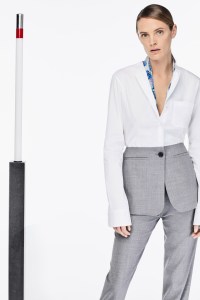 Coperni RTW Fall 2019, photographed in Paris on February 26, 2019.