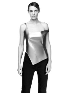 Coperni RTW Fall 2019, photographed in Paris on February 26, 2019.