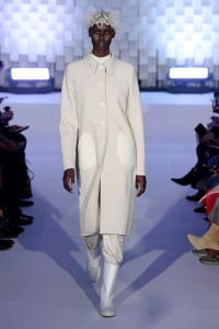 Giovanni Giannoni for WWD