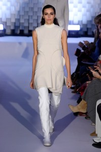 Giovanni Giannoni for WWD