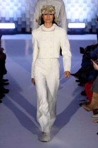Giovanni Giannoni for WWD