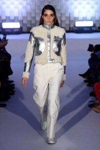 Giovanni Giannoni for WWD