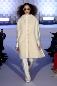 Giovanni Giannoni for WWD