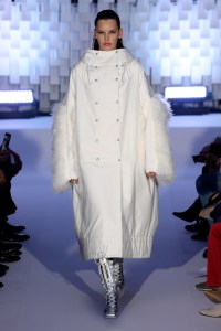 Giovanni Giannoni for WWD