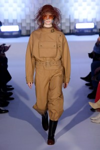 Giovanni Giannoni for WWD
