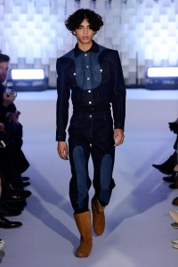 Giovanni Giannoni for WWD