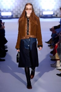 Giovanni Giannoni for WWD