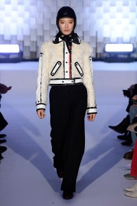 Giovanni Giannoni for WWD