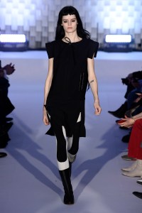 Giovanni Giannoni for WWD