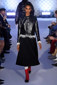 Giovanni Giannoni for WWD