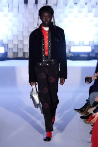 Giovanni Giannoni for WWD