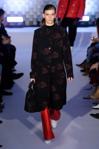 Giovanni Giannoni for WWD