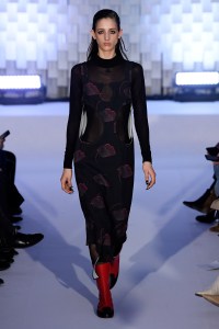 Giovanni Giannoni for WWD