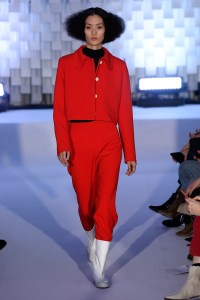 Giovanni Giannoni for WWD