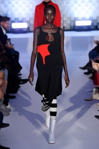 Giovanni Giannoni for WWD