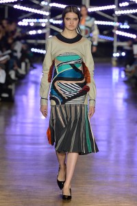 Central Saint Martins RTW Fall 2019