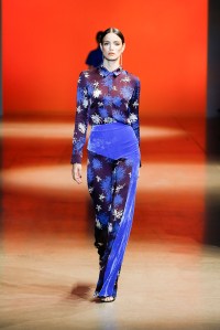 Cushnie RTW Fall 2019